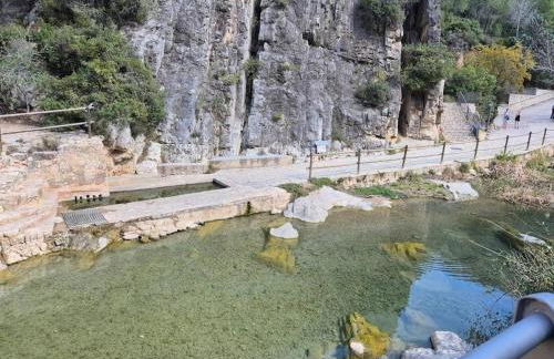 Mas de la Vall del Frare - Foto 51