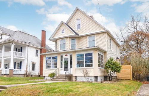 Walk to Highland Square, Sleeps 8 - Foto 54