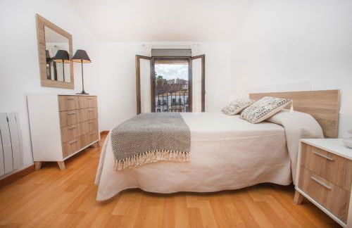 Apartamentos Soho Boutique Plaza Mayor Caceres - Foto 12
