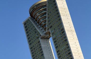 INTEMPO SKY Apartament-231 - Foto 4