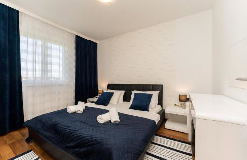 Vila Zatona Sunset with heated swimming pool - Photo 32