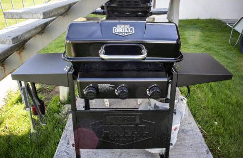 Condo in Crescent Bar - Foto 20