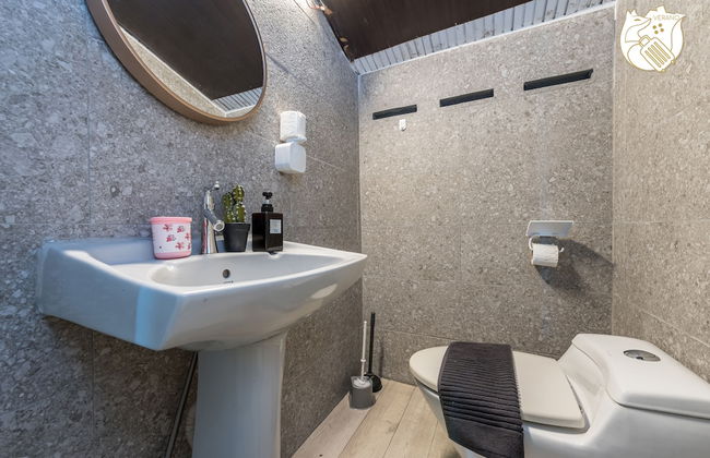 6BR Ampang Pool Villa 26P with Garden - Foto 46