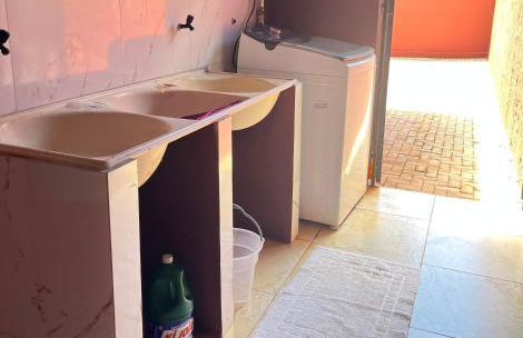 Casa familiar na 405 - Palmas - Foto 23