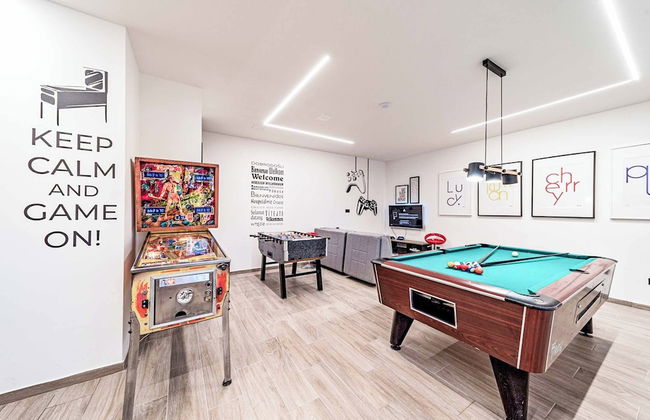 Villa Seashell Deluxe II - Foto 7