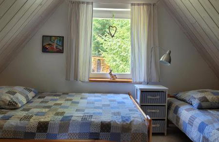 Domek Klimaty- Kamieńczyk - Foto 11