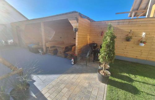 Domki U Joanny - Sarbinowo 900 m do morza - Photo 8