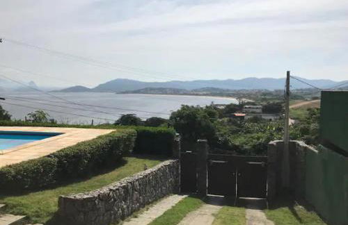 Itaipu Beach House - Foto 1