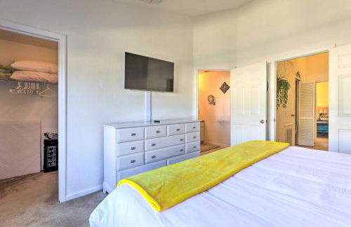 Private Cocktail Pool Kissimmee Resort Retreat! - Photo 11