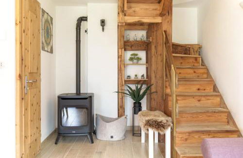 Revo Aparments - Flowery Cottage Appartamento GLICINE - Foto 10