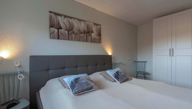 Residence Juliana 77 Apartment by the sea - Foto 4, Habitación