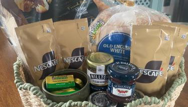 Ewes Rest Shepherds Hut - Foto 2