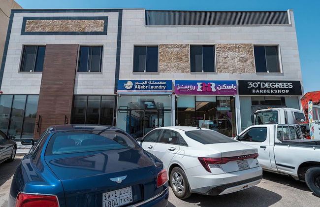 Mabaat - Hittin S'aad Square - 563 - Foto 9