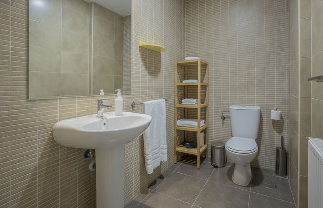 Slow Suites Luchana - Foto 78