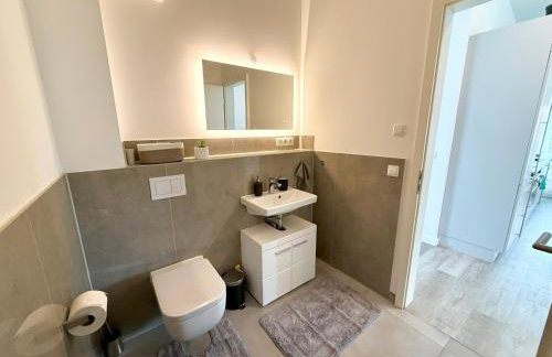 Moderne-Neubauwohnungen mit kostenlosen Parkplätzen - Foto 6