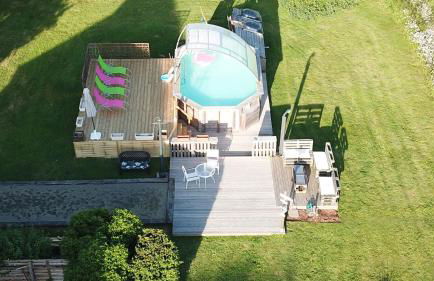 Holiday home Le Pressoir - Foto 28