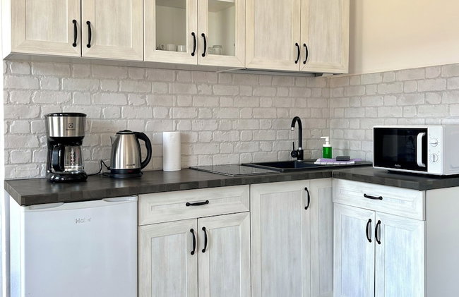 Apartamenty Golf Dyndeby - Foto 43