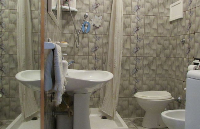 Villa Bouganville - Foto 9