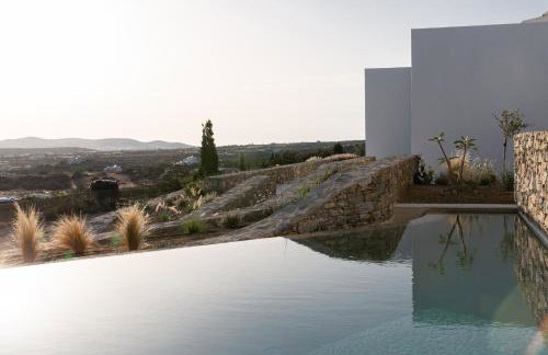 Melora Villas Paros - Foto 4
