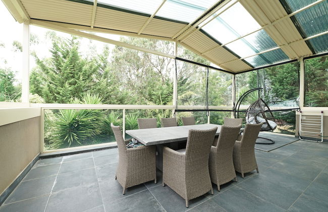 Charming 6 BRM Villa in Melbourne East - Foto 31