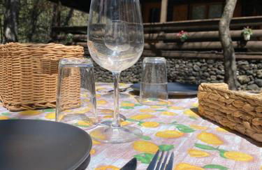 Woods Etna Chalet - Foto 6