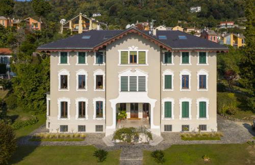 Apartment Villa Ceriana-5 by Interhome - Foto 32