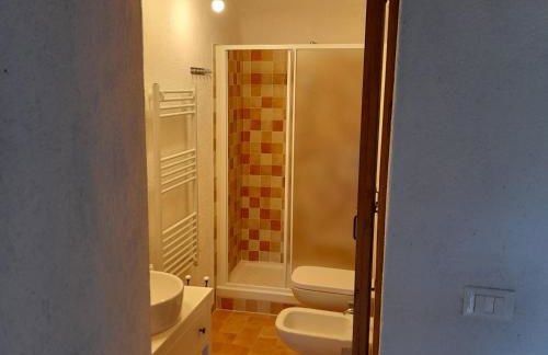 Cà di Pippo "Riccio" appartamento Loc Boragni Orco Feglino - Foto 14