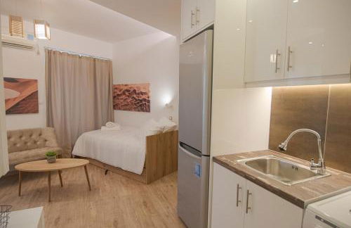 Cozy Apartments near the Port of Piraeus - Foto 44