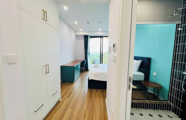 Medius Terra Residences - Foto 11