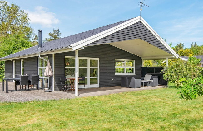 4 Star Holiday Home in Silkeborg - Photo 31