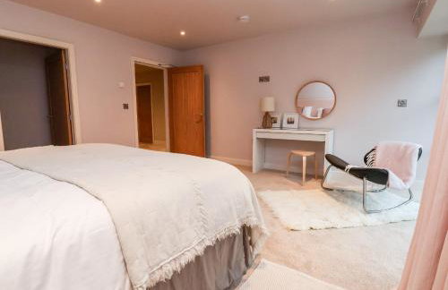 Grange Barn - Foto 31