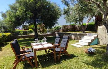 Villa Βianca in Sithonia - Foto 18