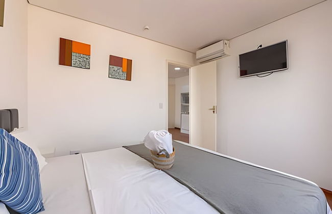 Flat Osasco Trade Center - Photo 19