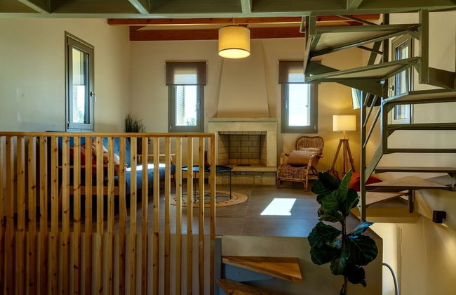 Gea Mani Villas - Foto 55