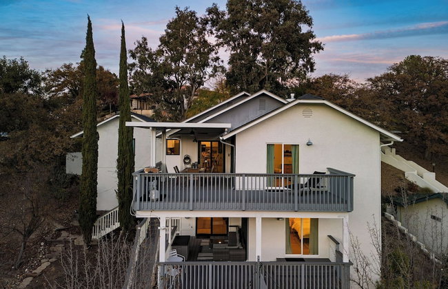 Terrace Hill Modern Paso Robles Escape Near Wineries, Dining, and Hot Springs - Foto 131