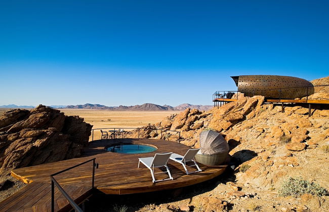 Desert Whisper - Foto 9