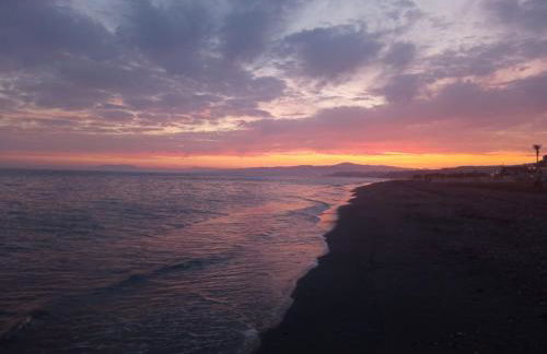 Apartamento Amanecer Laguna Beach Torrox costa - Photo 49