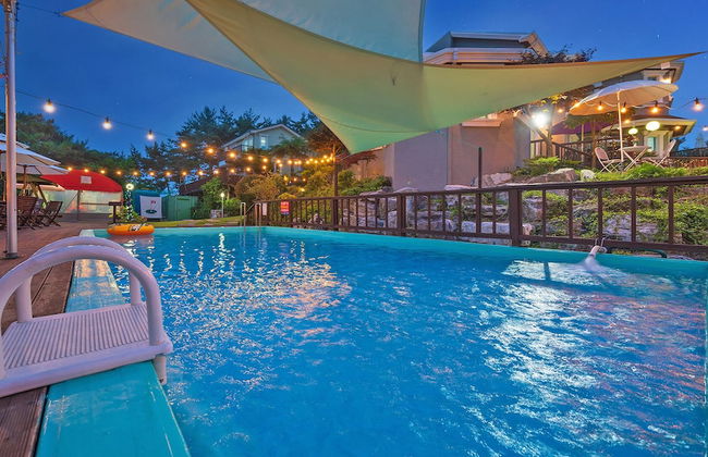 Anmyeondo In You Pension - Foto 60