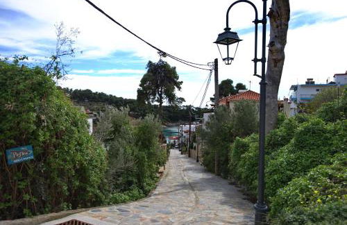 Pefka Apartments - Photo 6