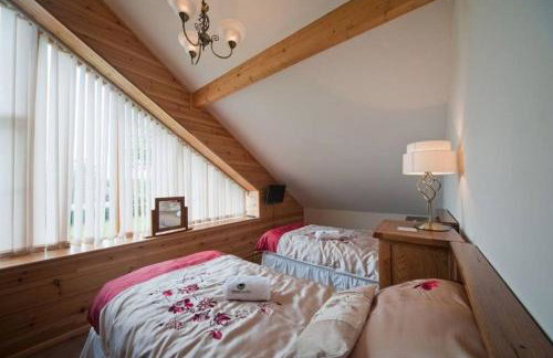 Poplar Tree Eco Lodge - Foto 10