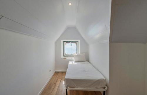 Chalet Machado - Foto 11