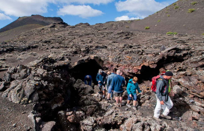 Trekking nel Parco Naturale dei Vulcani - Foto 5