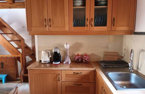 Milonas Guest House - Foto 26