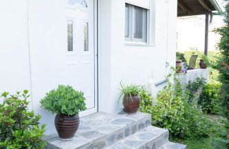 Catherine's Seaside House A - Photo 11