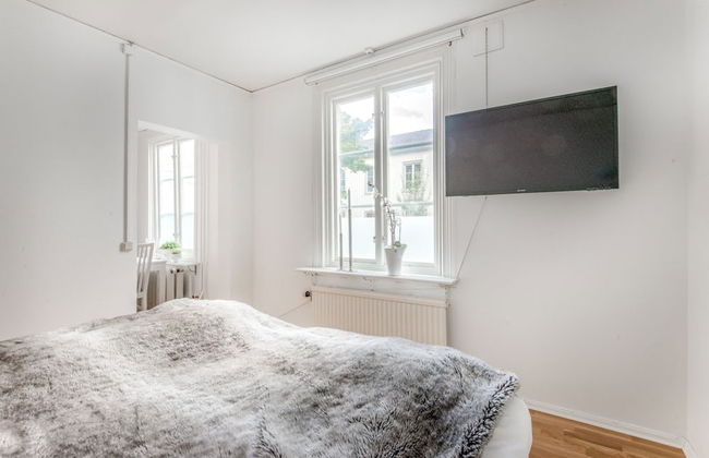 City Apartments in Jonkoping - Foto 15