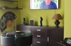 Luxury apartments Kyara Centre Netflix - Foto 1