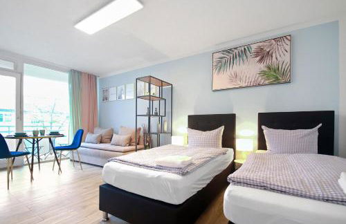 Eddy's Rest & Relax - Munich East - Foto 1