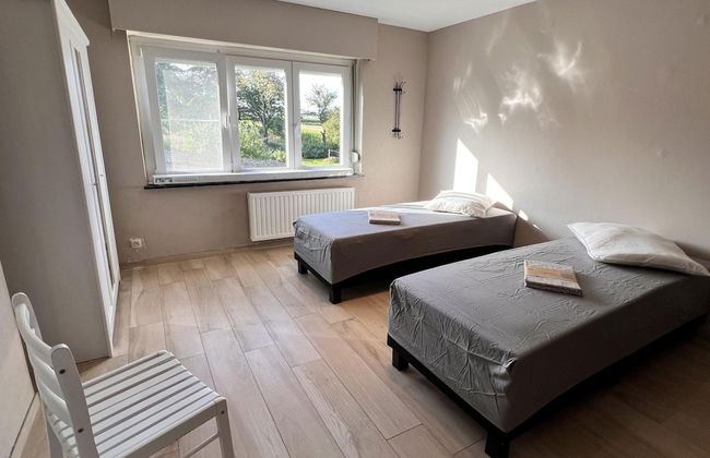 Beautiful House With 4 Bedrooms in Hees - Foto 16