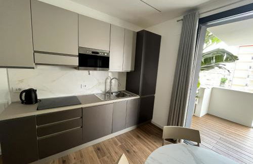 BLUESuite - Nuovissimo trilocale a 30m dalla spiaggia, con terrazza sul mare e box - Foto 26