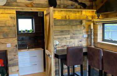 Willow Court Farm Studio East & Petting Farm, 8 mins to Legoland & Windsor, 15 mins to Lapland UK - Foto 8